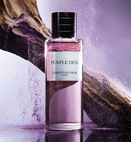 dior öl gemälde|Purple Oud fragrance: the oriental fragrance with sparkling oud.